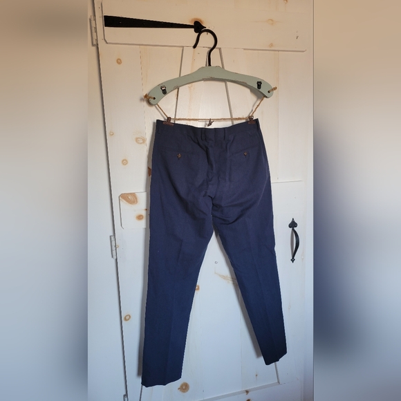 J. Crew men's pants - Picture 5 of 6